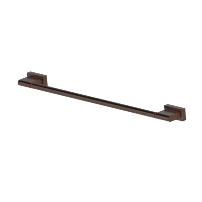 Rubinet Towel Bar 18" Oil Rubbed Bronze