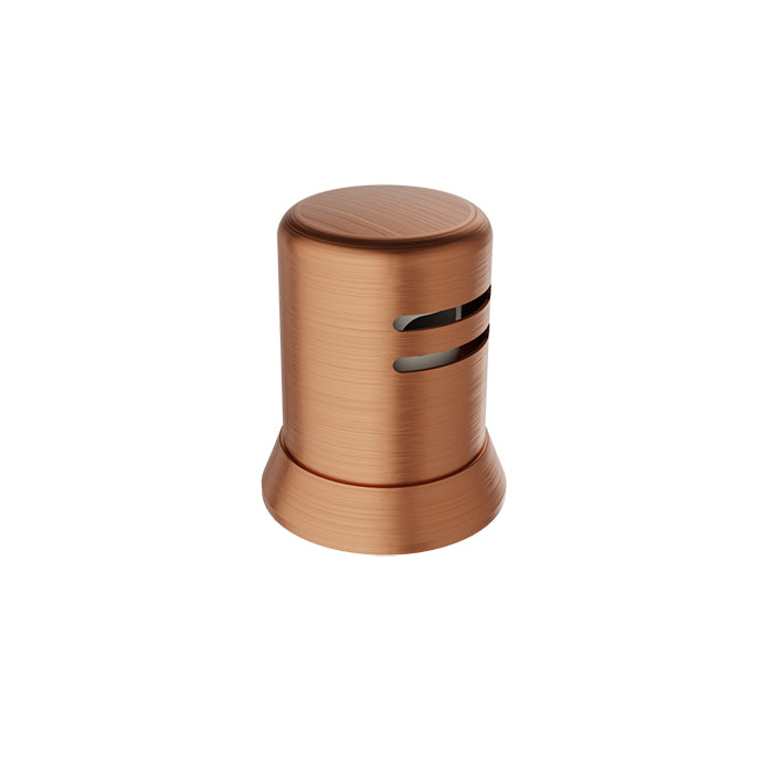 Baril Dishwasher air gap