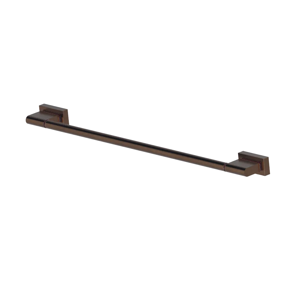 Rubinet Towel Bar 18" Oil Rubbed Bronze