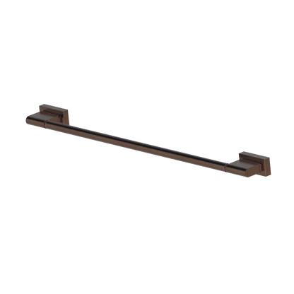 Rubinet Towel Bar 18" Oil Rubbed Bronze