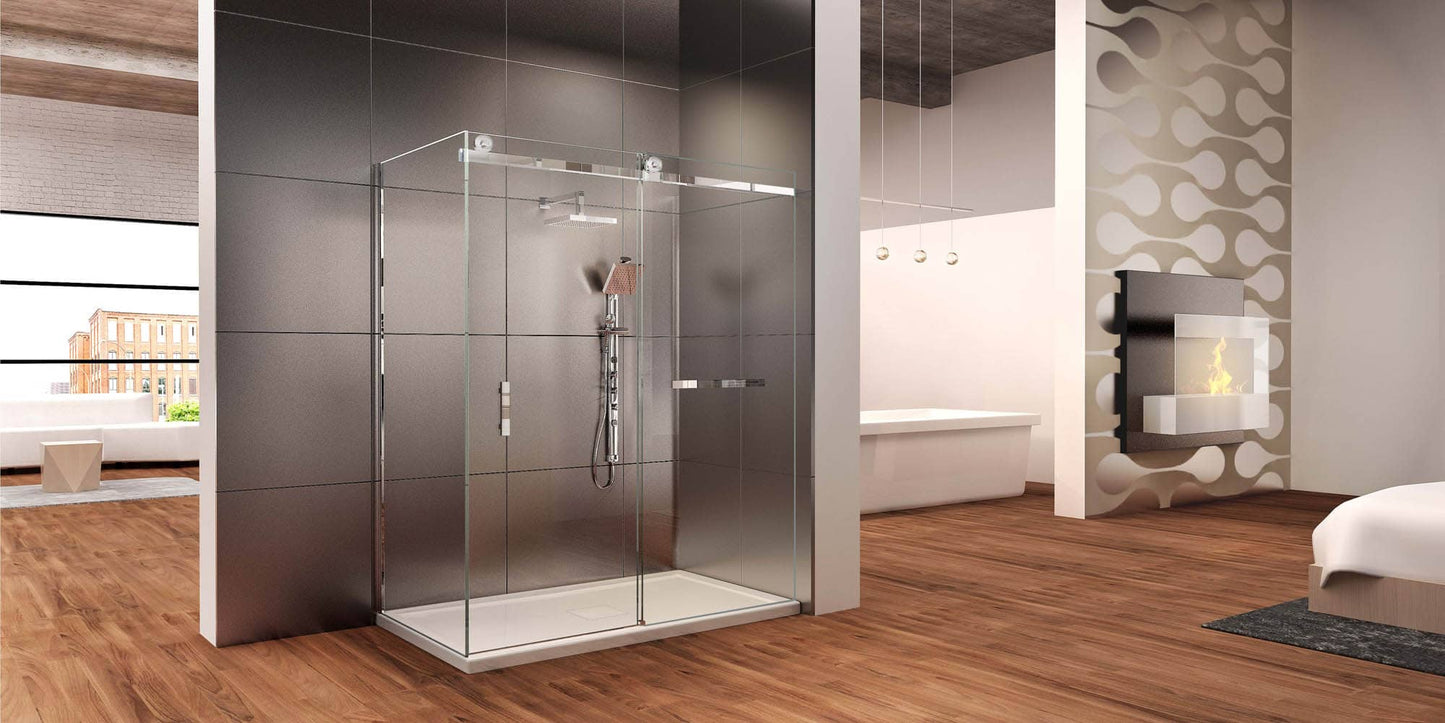 Oceania Marelia Shower Door