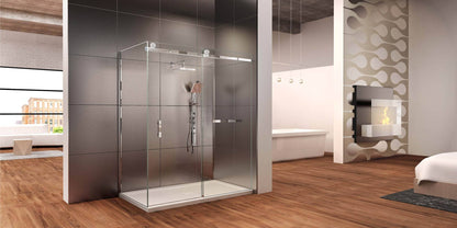 Oceania Marelia Shower Door