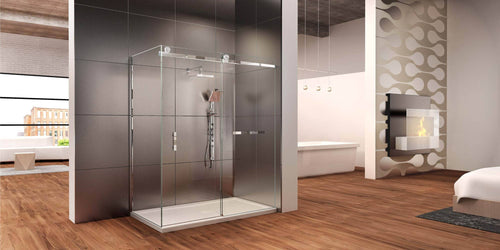 Oceania Marelia Shower Door