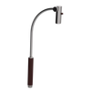 Rubinet Hand Held Shower Bidet Only Polished Nickel