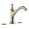 Brizo Widespread Lavatory Faucet Less Handles 15 Gpm