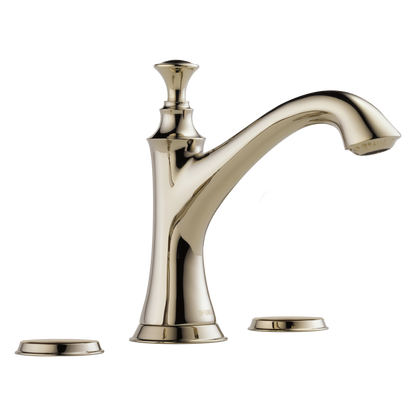 Brizo Widespread Lavatory Faucet Less Handles 15 Gpm