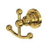 ROHL San Giovanni™ Double Robe Hook