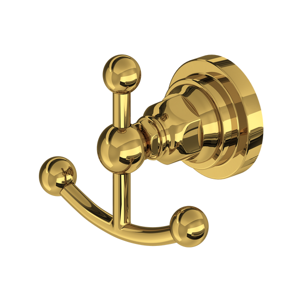 ROHL San Giovanni™ Double Robe Hook