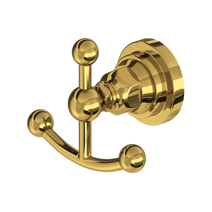 ROHL San Giovanni™ Double Robe Hook