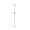 Baril Shower bar with slider