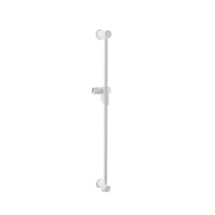Baril Shower bar with slider