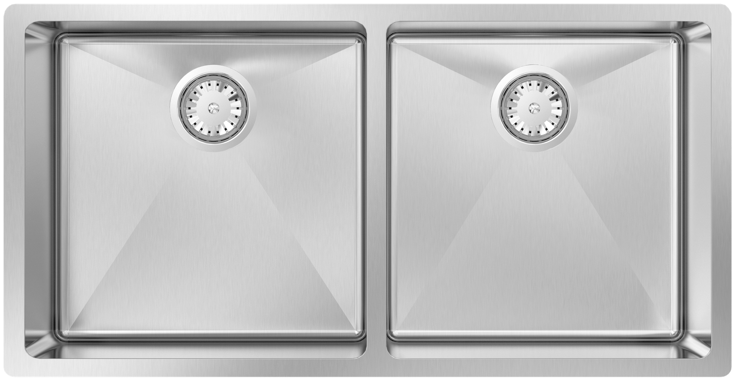 Zomodo Montego 35" Double 50/50