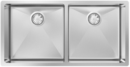 Zomodo Montego 35" Double 50/50