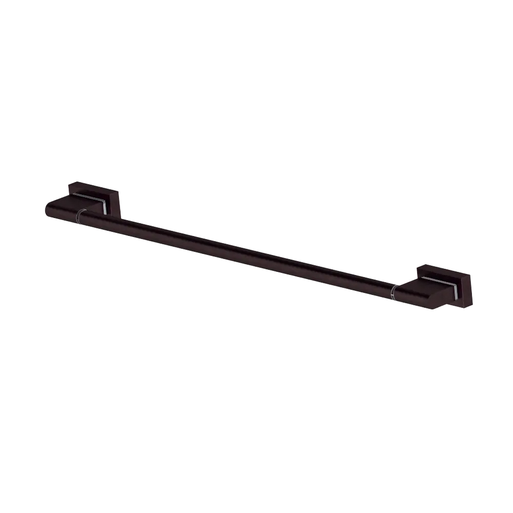 Rubinet Towel Bar 18" Tuscan Brass