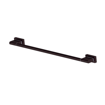 Rubinet Towel Bar 18" Tuscan Brass