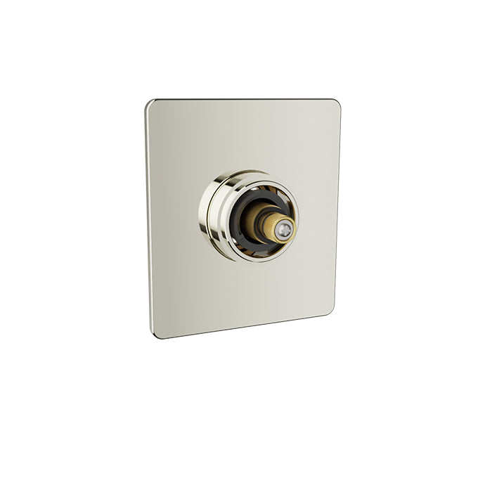 Baril 3/4" thermostatic valve (without handle)