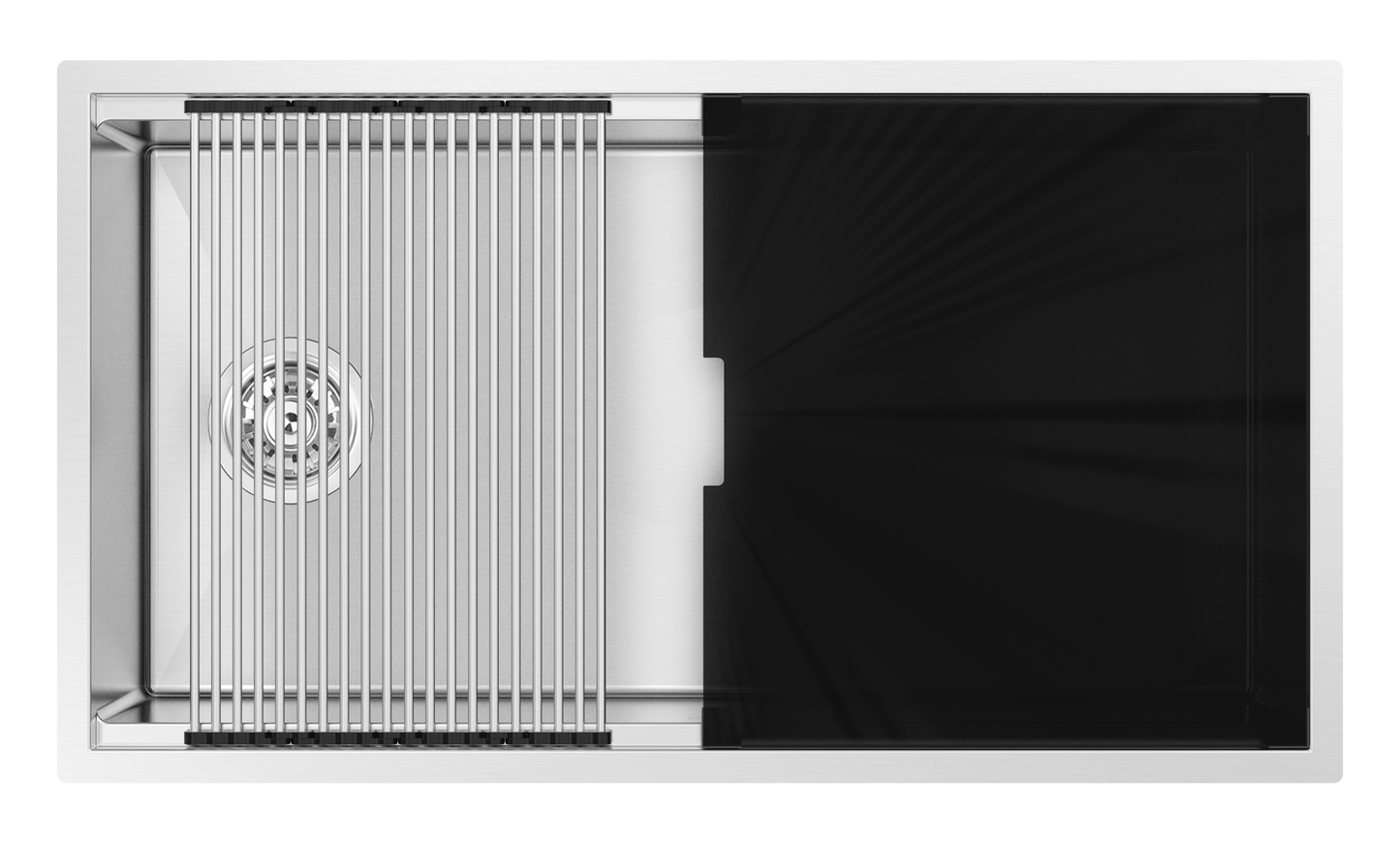 Zomodo Integrato 32" Super Single Kit