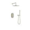 Baril Complete thermostatic pressure balanced shower kit