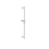 Baril Shower bar with slider