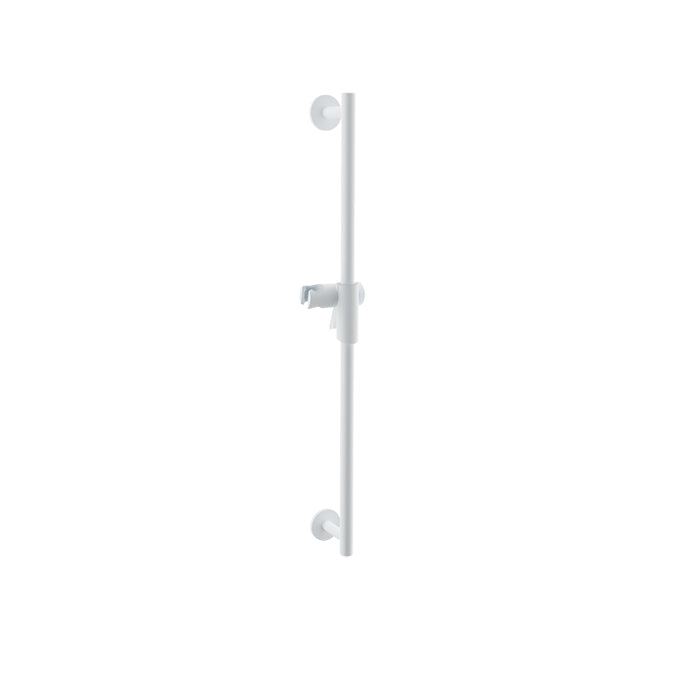 Baril Shower bar with slider