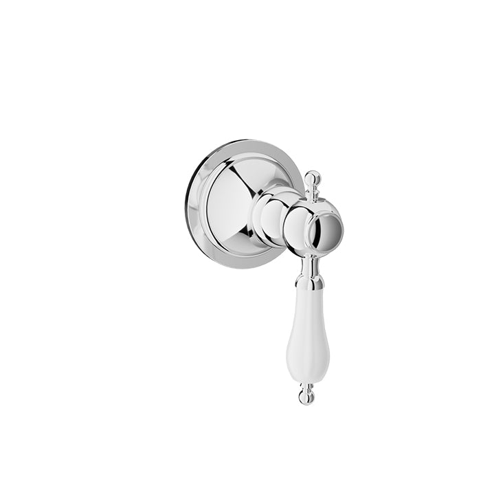 Baril Complete 3/4" volume control valve