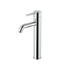 Aquaflo Rund Single Hole Vessel Faucet