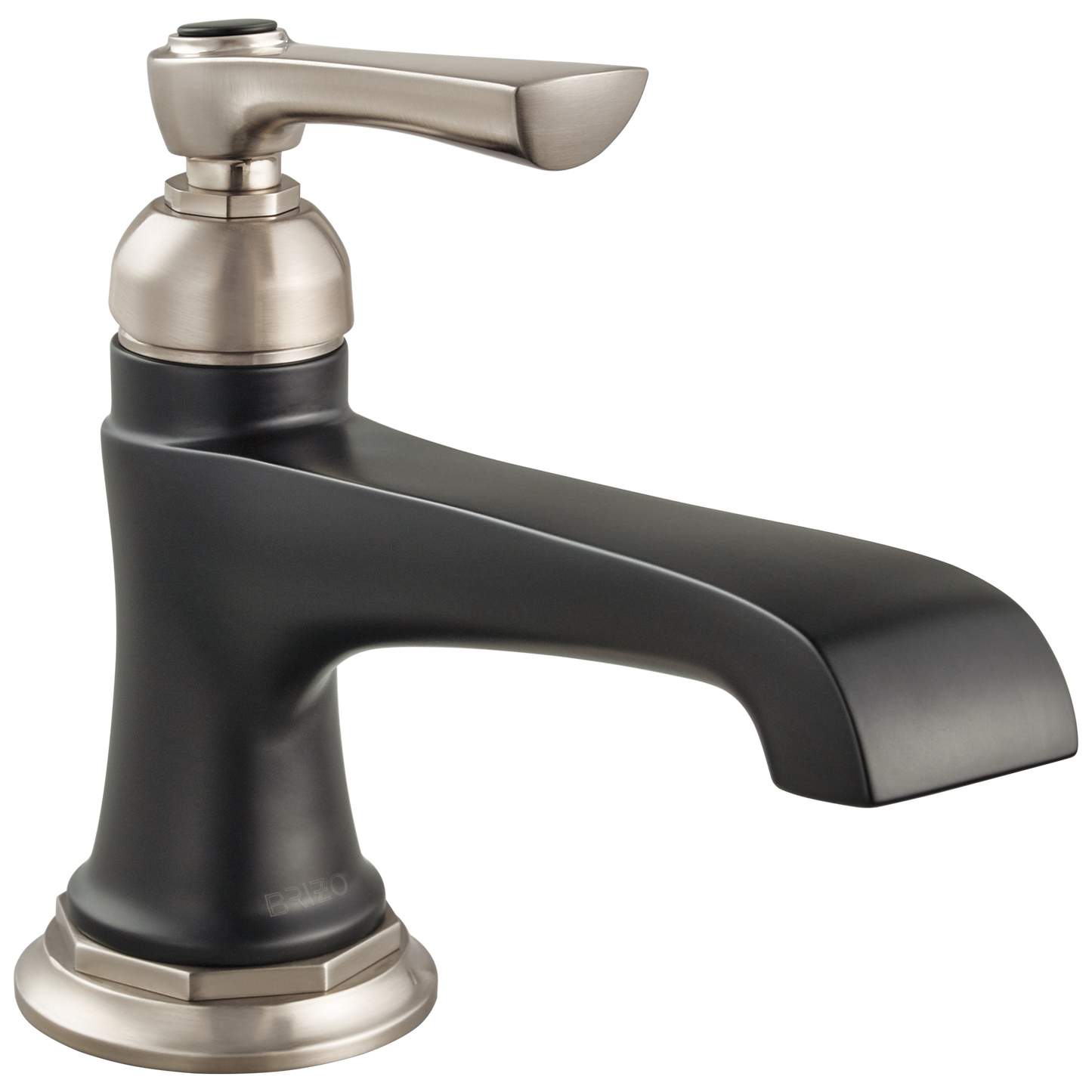 Brizo Single Handle Lavatory Faucet 12 Gpm