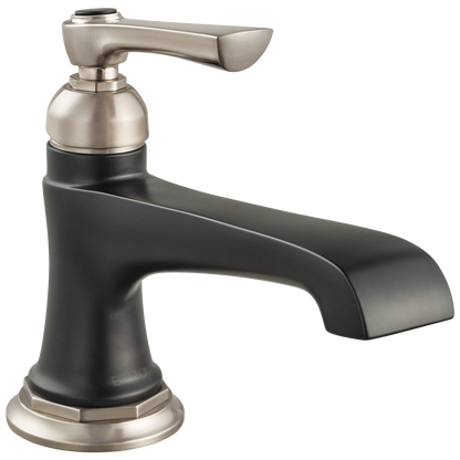 Brizo Single Handle Lavatory Faucet 12 Gpm