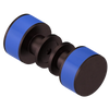 Rubinet Shower Door Knob (set) Oil Rubbed Bronze