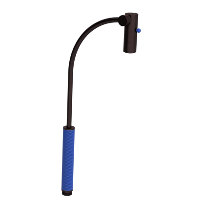 Rubinet Hand Held Shower Bidet Only Oil Rubbed Bronze