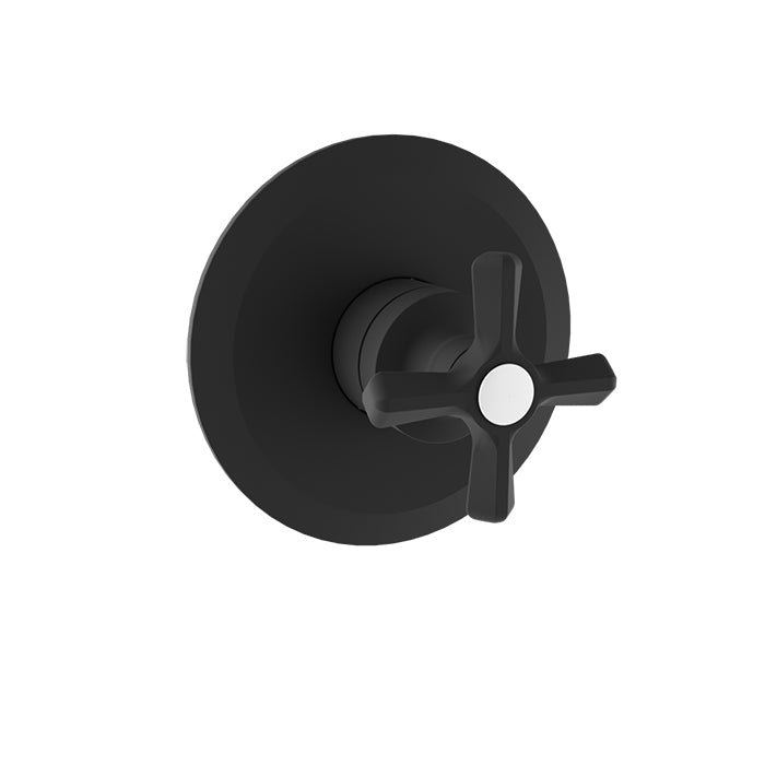 Baril Complete pressure balanced shower control valve