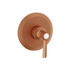 Baril Complete 3/4" thermostatic valve