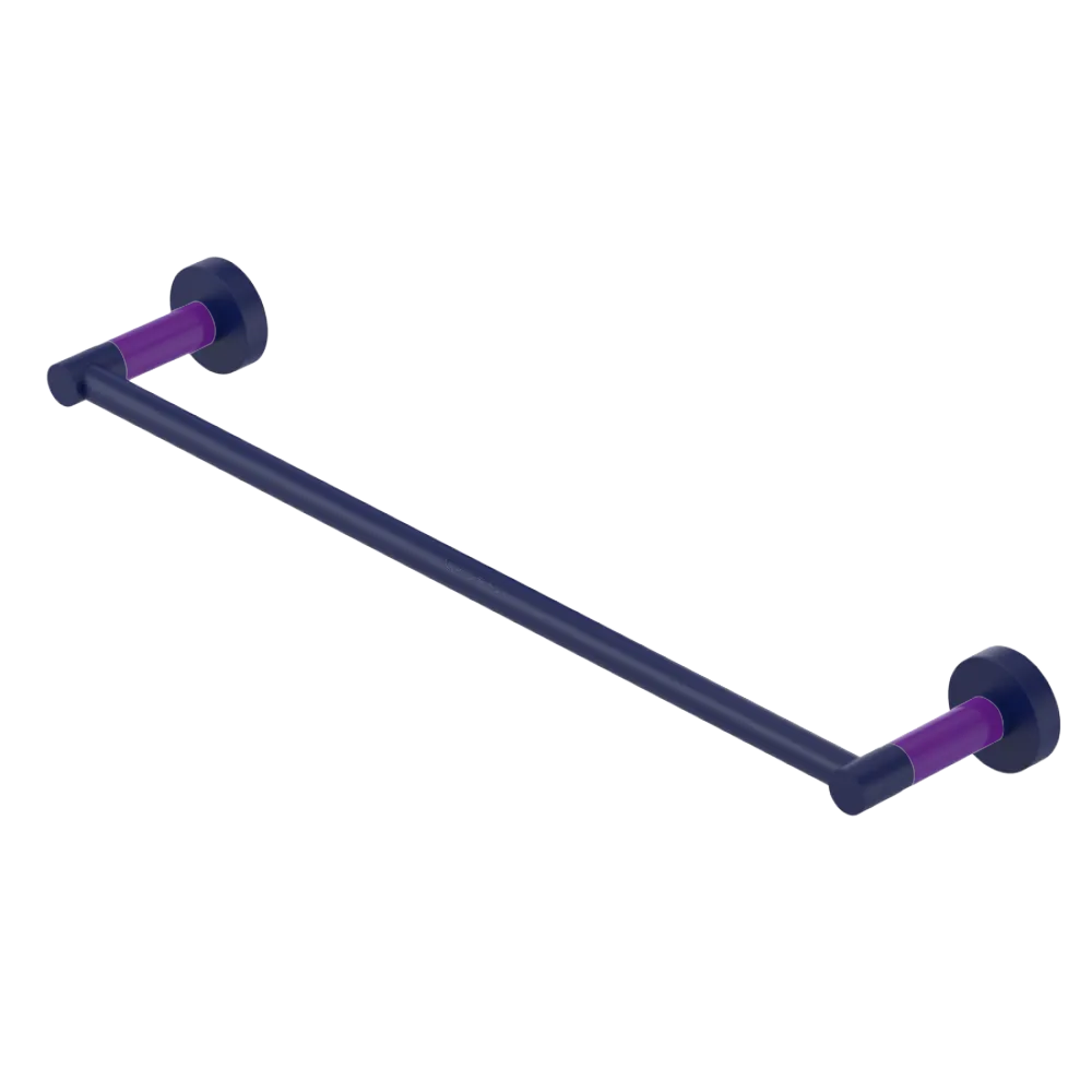 Rubinet Towel Bar 18" Midnight Blue
