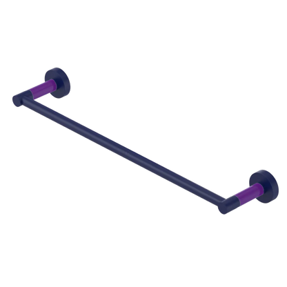 Rubinet Towel Bar 18" Midnight Blue