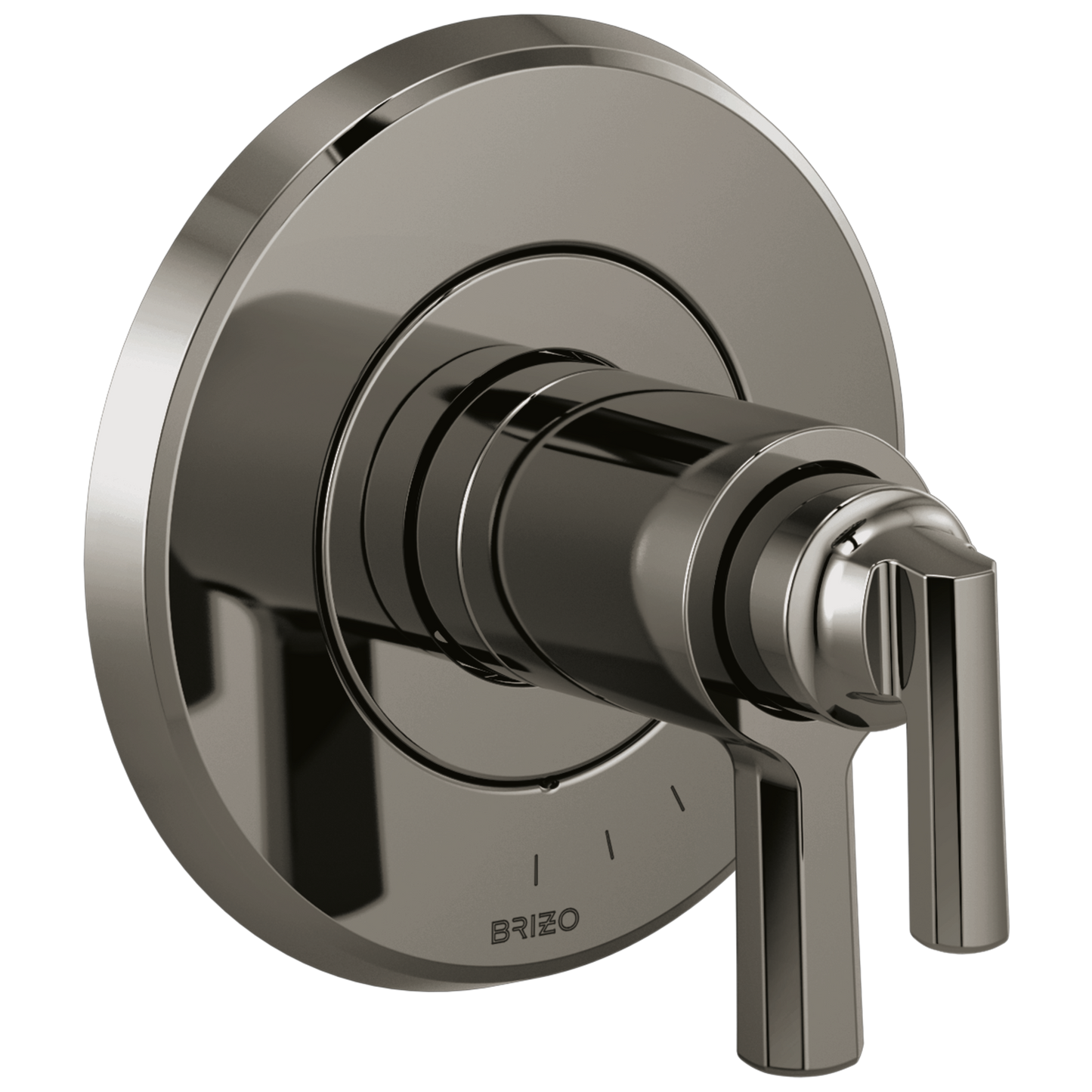 Brizo Tempassure Thermostatic Valve Only Trim