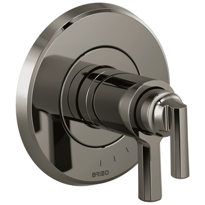 Brizo Tempassure Thermostatic Valve Only Trim