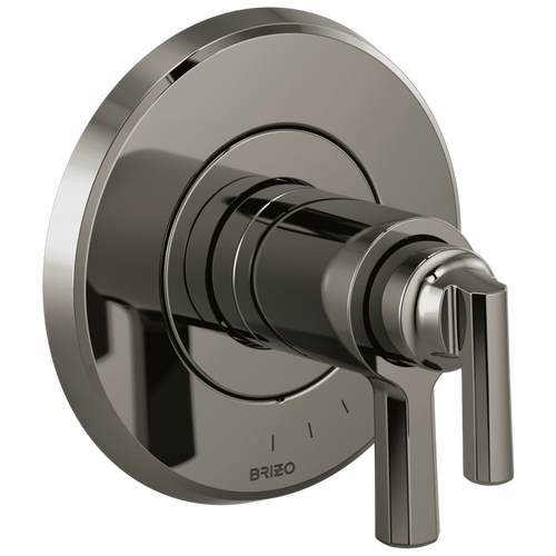 Brizo Tempassure Thermostatic Valve Only Trim