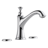 Brizo Widespread Lavatory Faucet Less Handles 15 Gpm