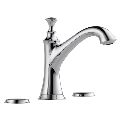 Brizo Widespread Lavatory Faucet Less Handles 15 Gpm
