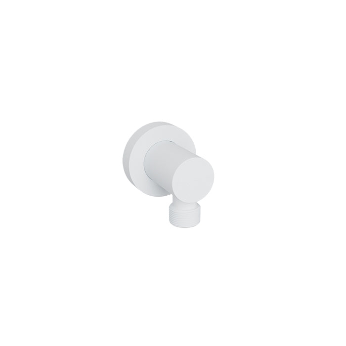 Baril Wall-mounted supply elbow