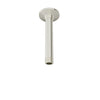 Baril 6" ceiling mounted shower arm