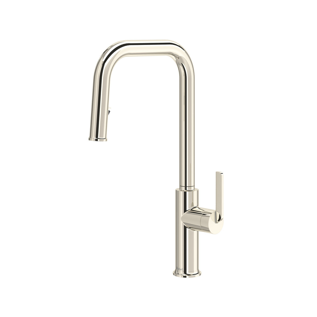 ROHL Authentica™ Pull-Down Kitchen Faucet With U-Spout