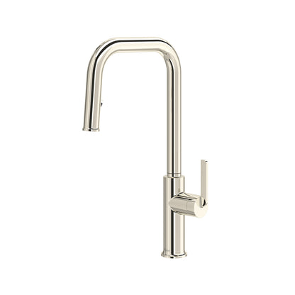 ROHL Authentica™ Pull-Down Kitchen Faucet With U-Spout