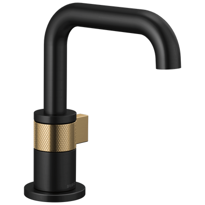 Brizo Single Handle Lavatory Faucet 15 Gpm