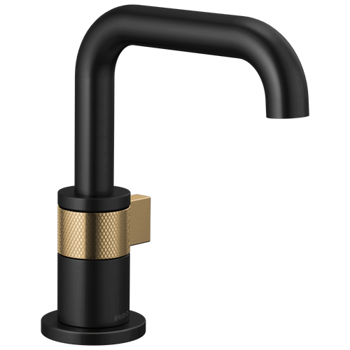 Brizo Single Handle Lavatory Faucet 15 Gpm