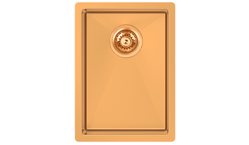 Zomodo Rio Bronze Cayman 13" Prep / Bar Kit