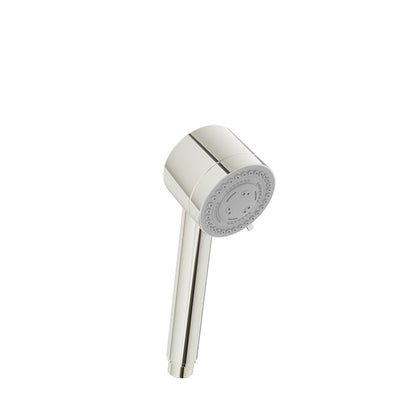 Baril 4-spray anti-limestone hand shower