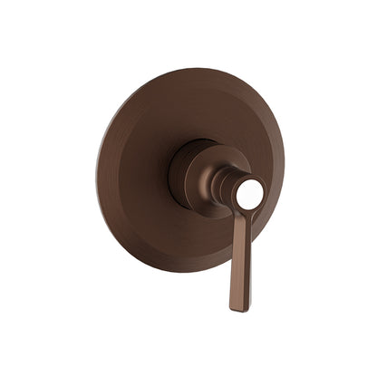 Baril Complete 3/4" thermostatic valve