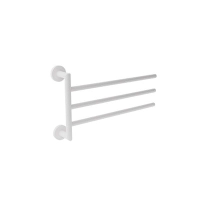 Baril Triple towel bar