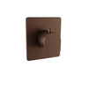 Baril Complete 3/4" thermostatic valve